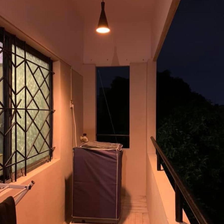 Jasmin Villa Vanivilasa Puram Exteriér fotografie