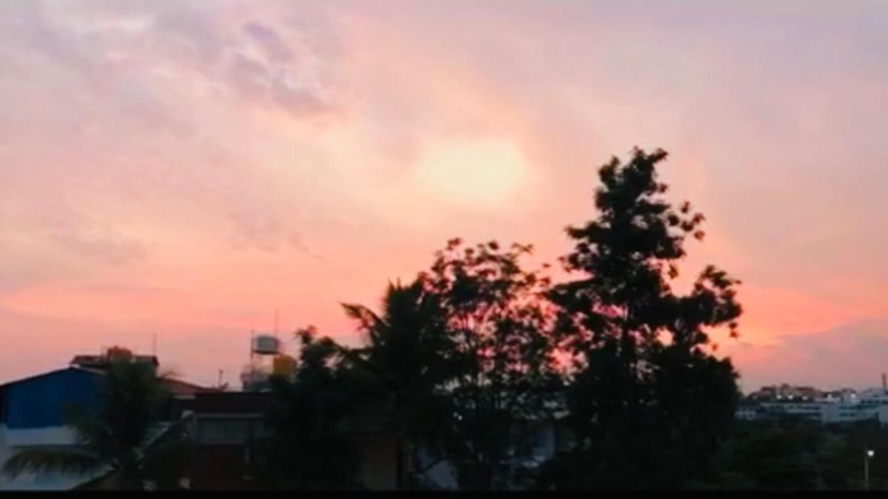Jasmin Villa Vanivilasa Puram Exteriér fotografie